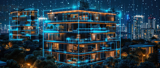 Smart building ROI Smart building ROI