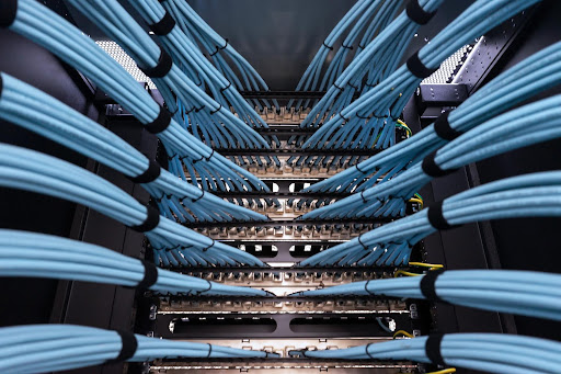 Structured Cabling for Tomorrow: How to Ensure Scalability and Redundancy