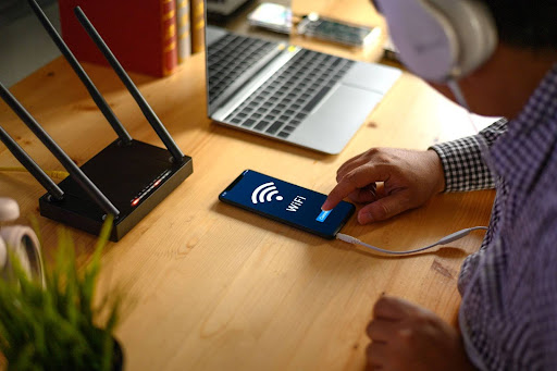 Why Stable WiFi Is the Backbone of Modern Small Business Operations