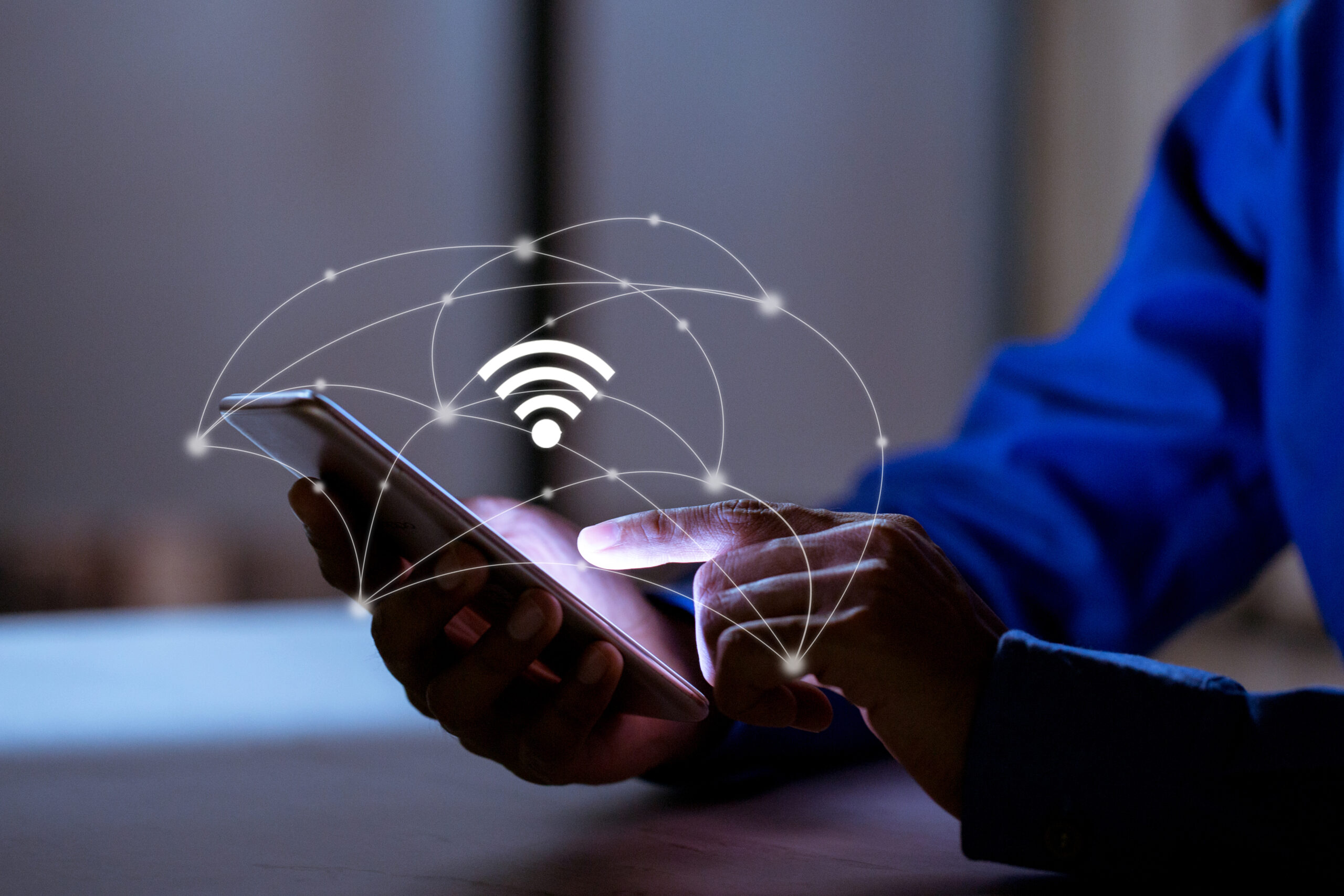 Wireless Solutions