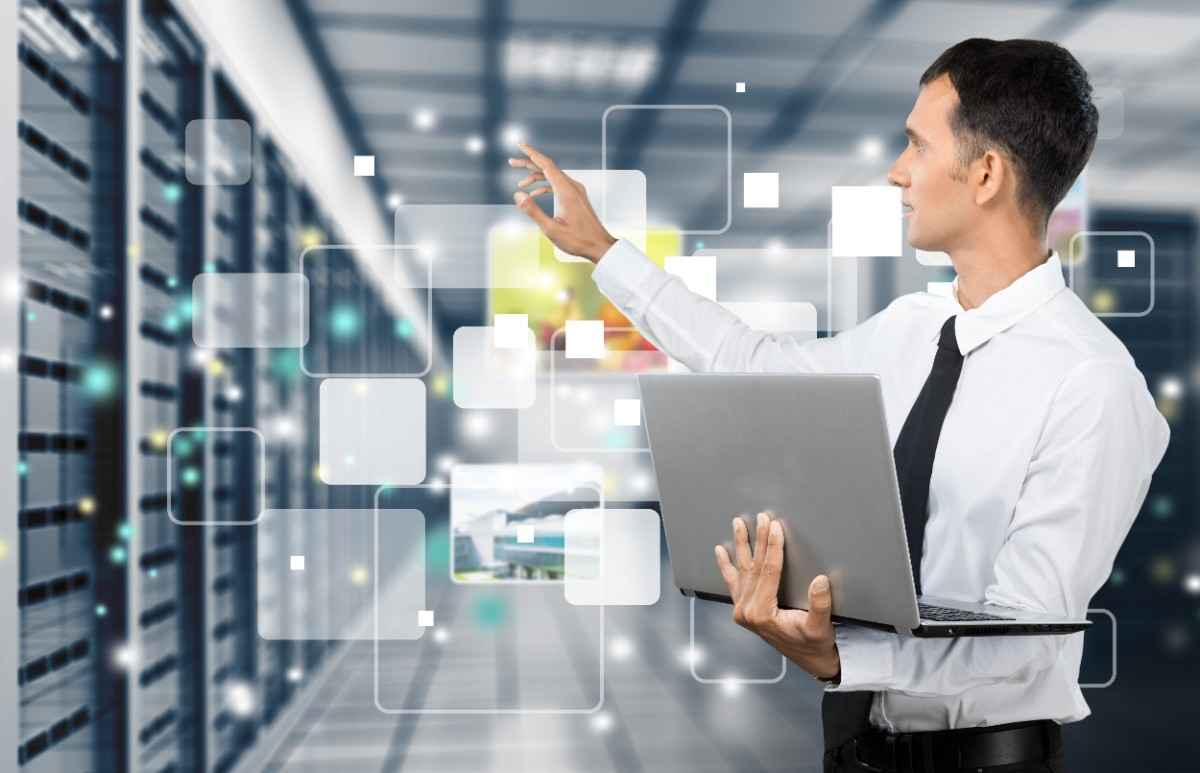 Wireless Solutions