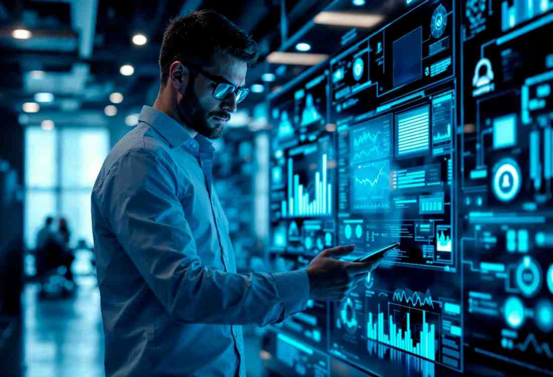 Wireless Solutions