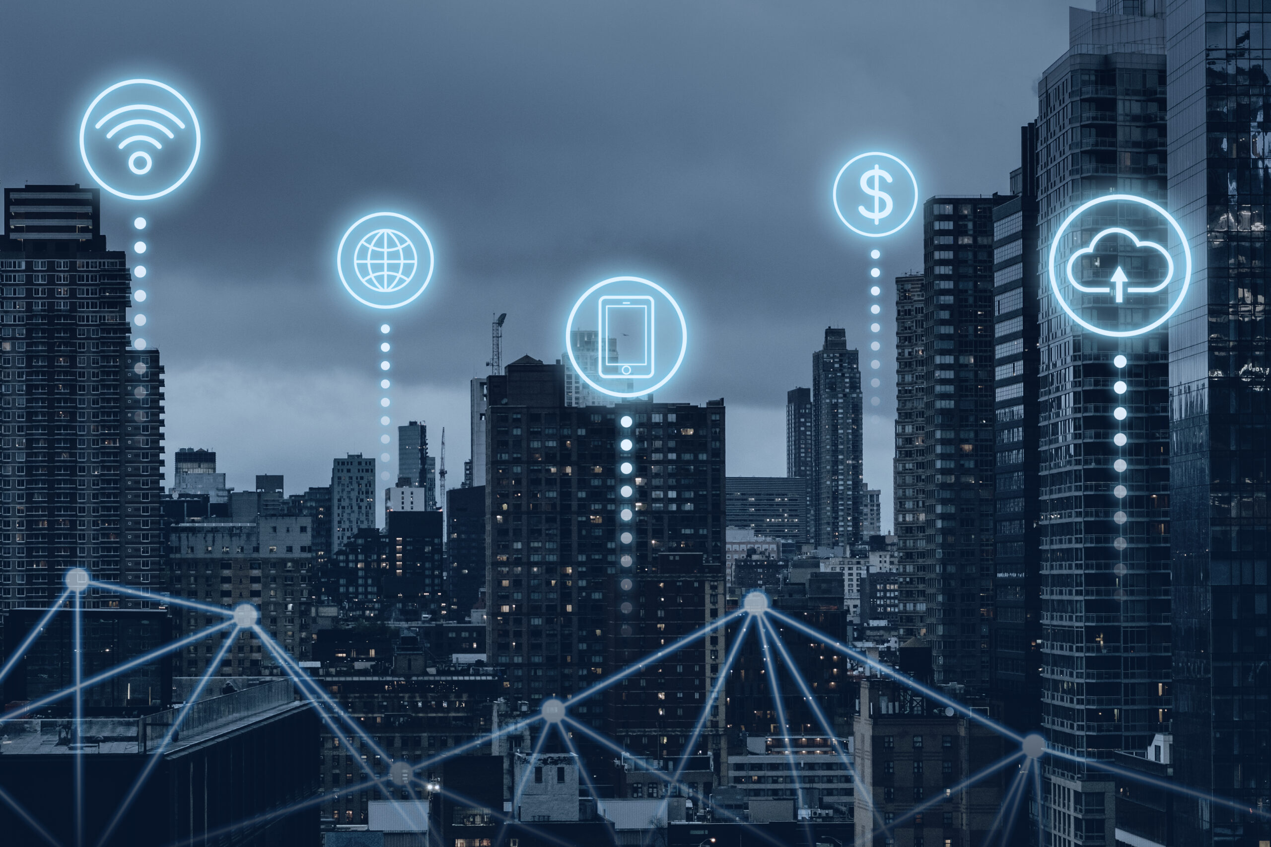Wireless Solutions