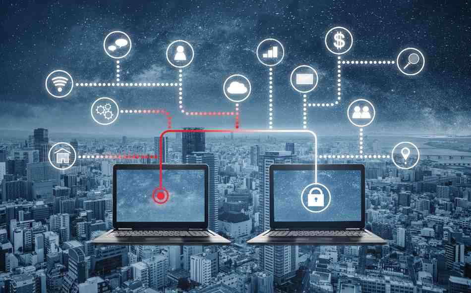 Wireless Solution For Enterprise