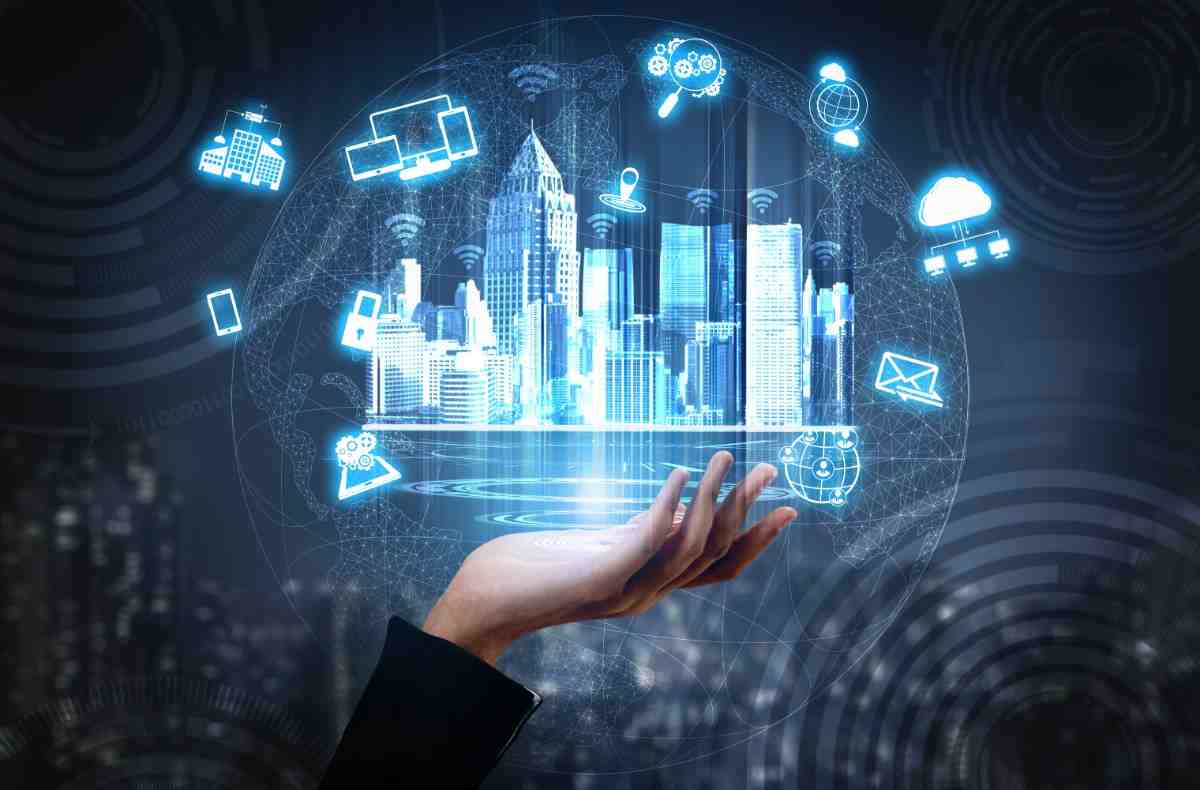 smart-city-wireless-communication-network (1) Wireless Solutions