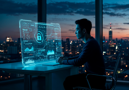 Understanding Endpoint Security Understanding Endpoint Security